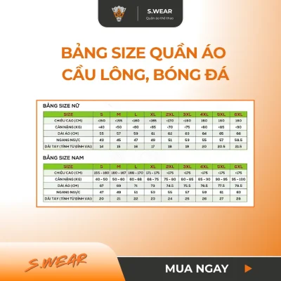 Xác định form dáng áo phù hợp
