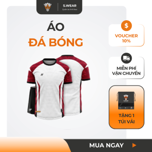 Áo Bóng Đá CHAMPION