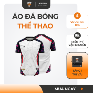 Áo Bóng Đá ADM