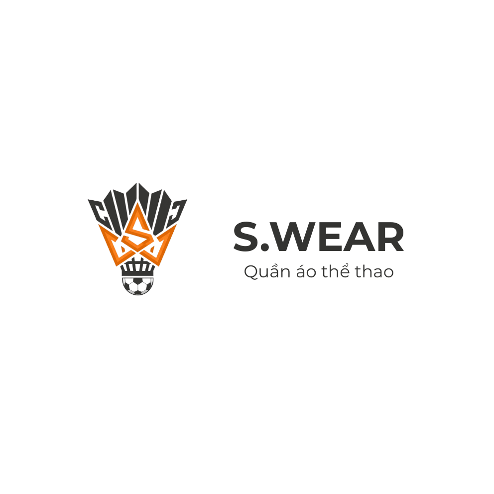 S.WEAR - Quần áo thể thao