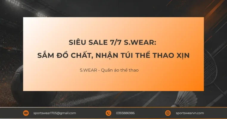 Siêu sale 7/7